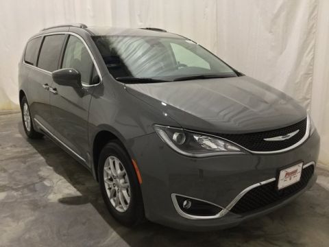 Ess Fault Light 2017 Chrysler Pacifica Minivan Forums